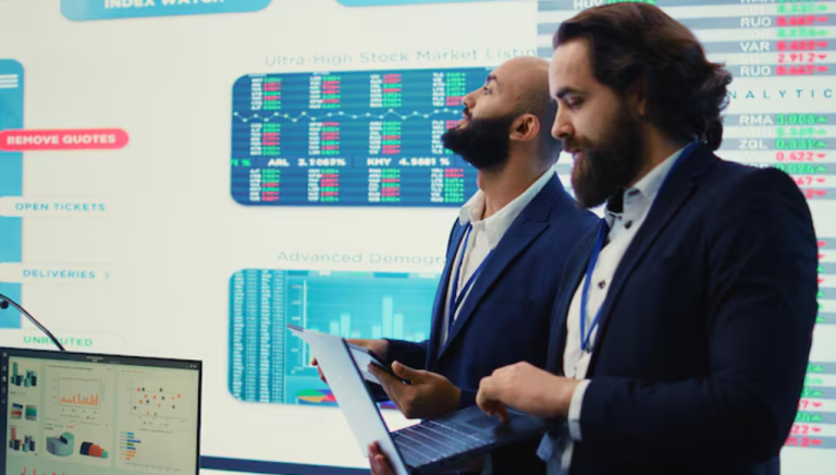 Unlocking Success Through Seamless FX Trading Login